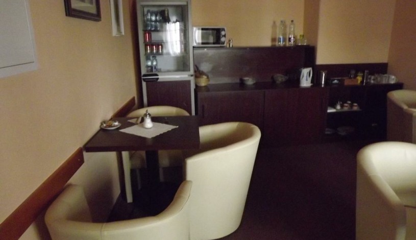 Hotel ZÁTKŮV DŮM České Budějovice